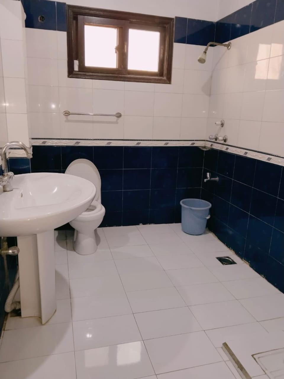 Al Raheem Guest House Hyderabad Eksteriør billede