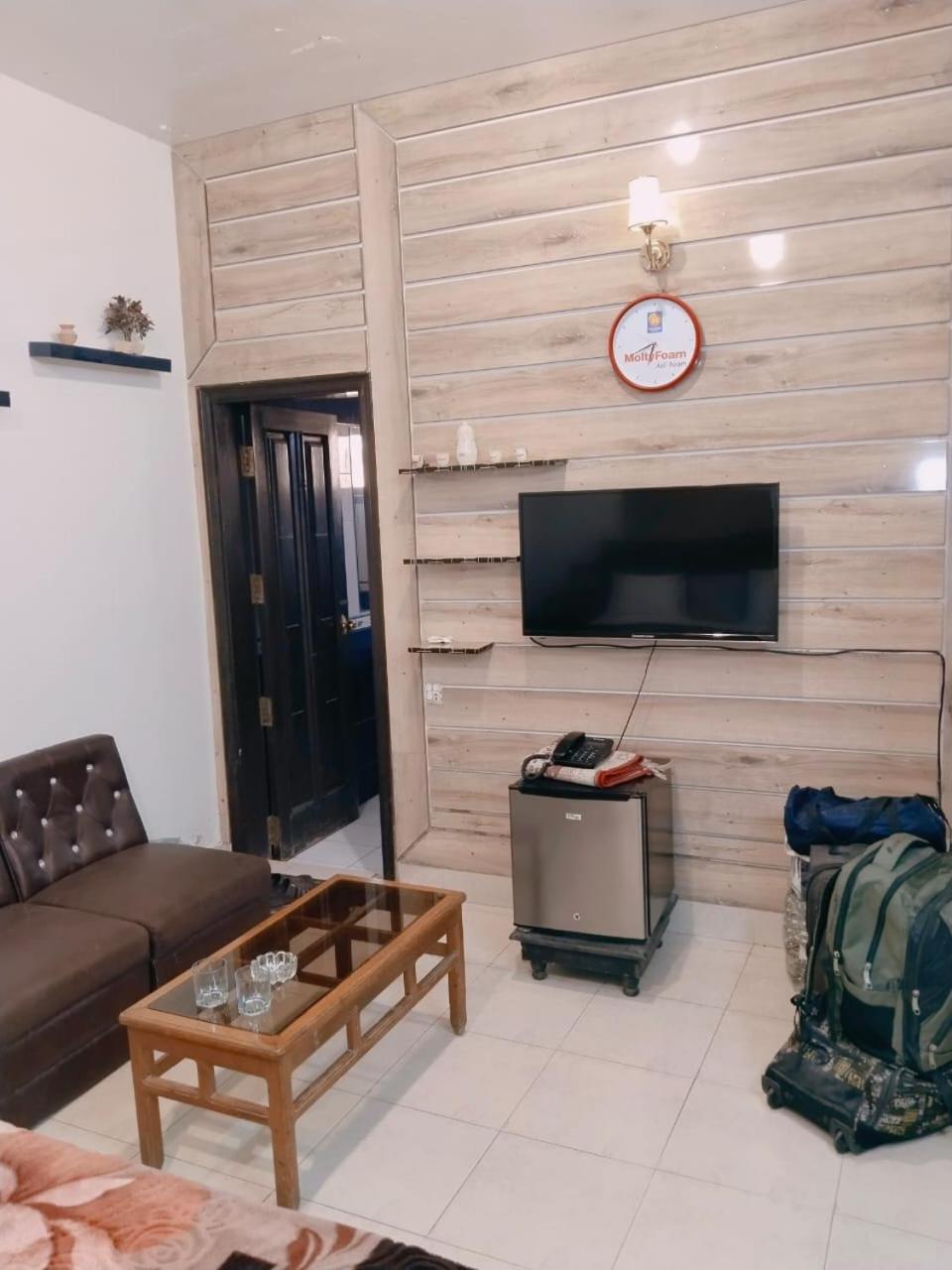 Al Raheem Guest House Hyderabad Eksteriør billede