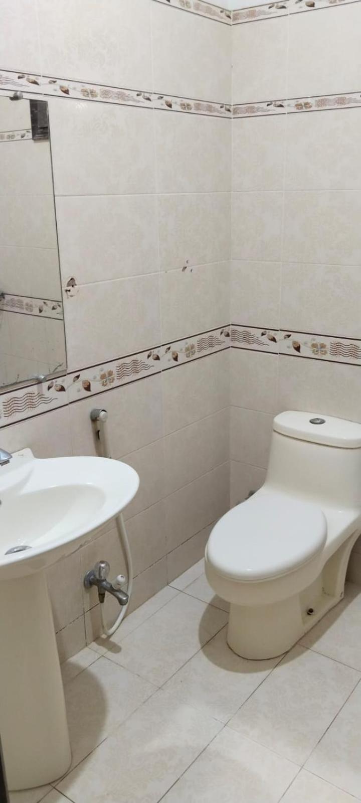 Al Raheem Guest House Hyderabad Eksteriør billede