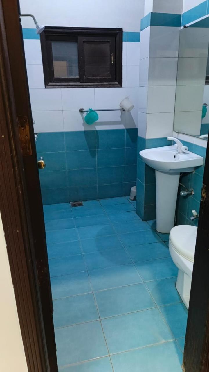 Al Raheem Guest House Hyderabad Eksteriør billede