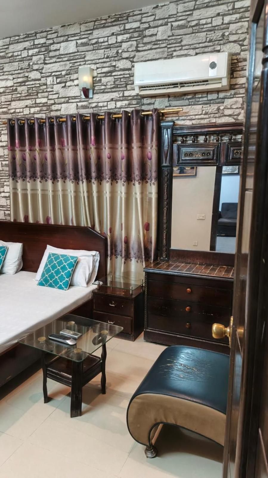 Al Raheem Guest House Hyderabad Eksteriør billede